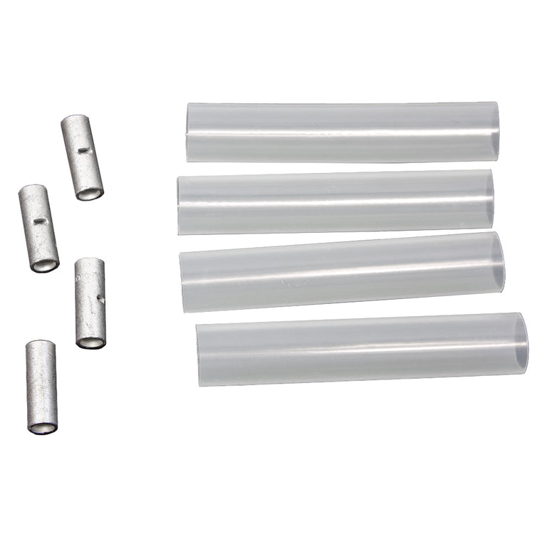 Wire Splice Kit for 10-14 AWG – Extra Heavy Wall Waterproof Electrical Connector Kit for Underground & Submersible Applications | CSKEH