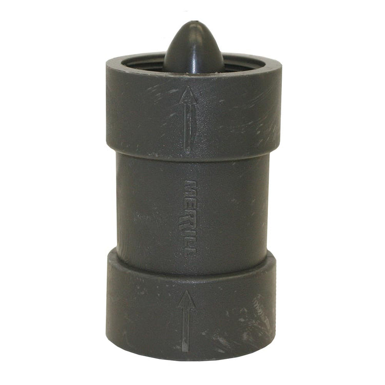 Molded Polymer Check Valve – Durable Lightweight Design | CVB