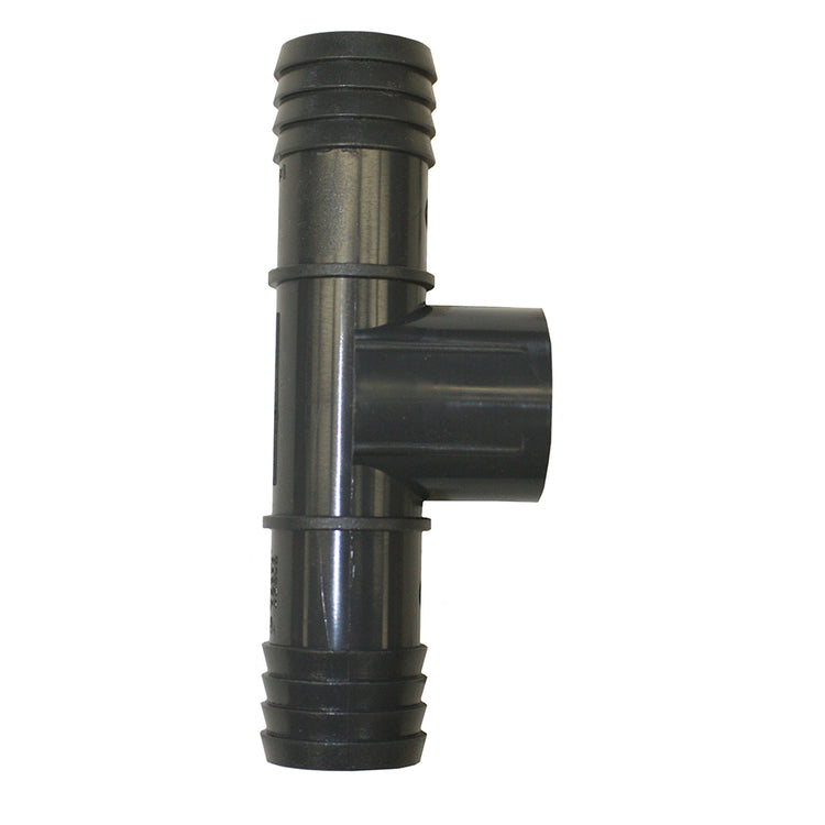 PVC Combination and Reducing Tee - Pipe Fitting for Water Well and Plumbing Systems | PVCTF