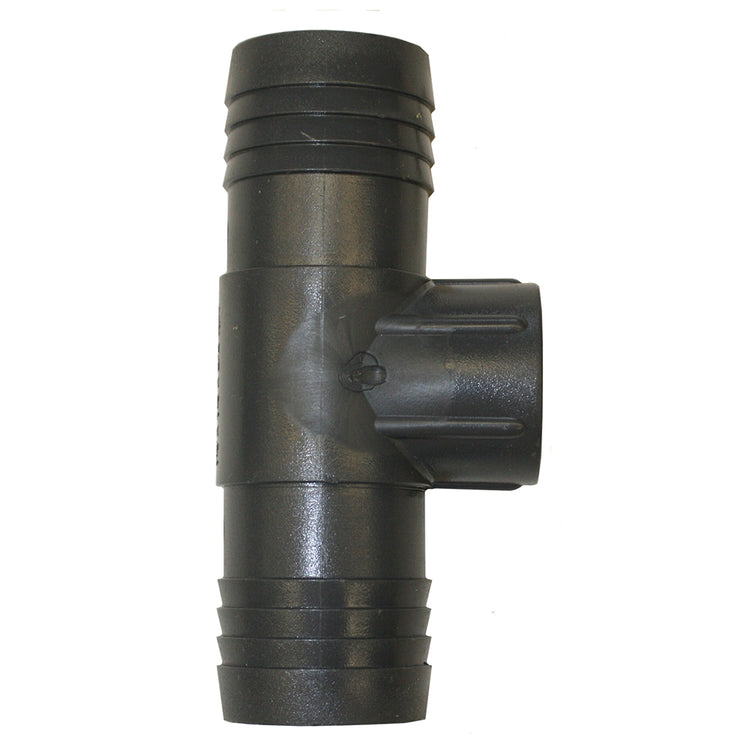 PVC Combination and Reducing Tee - Pipe Fitting for Water Well and Plumbing Systems | PVCTF