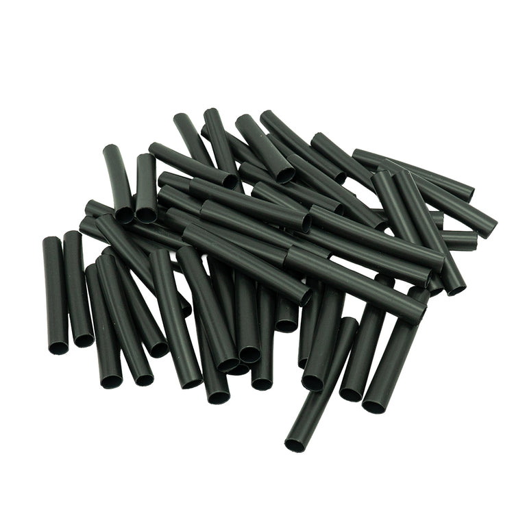 Standard Black Heat Shrink Tubing - Waterproof Wire Sealing & Waterproof Splices | BST
