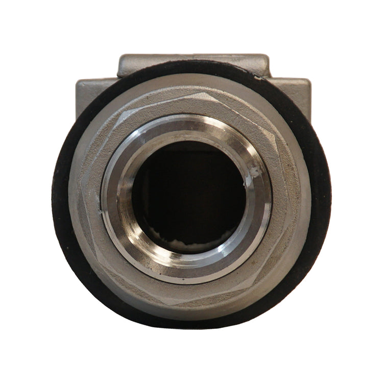 SSMB Series Stainless Steel Pitless Adapter – Heavy-Duty, Corrosion-Resistant Water Well Connection