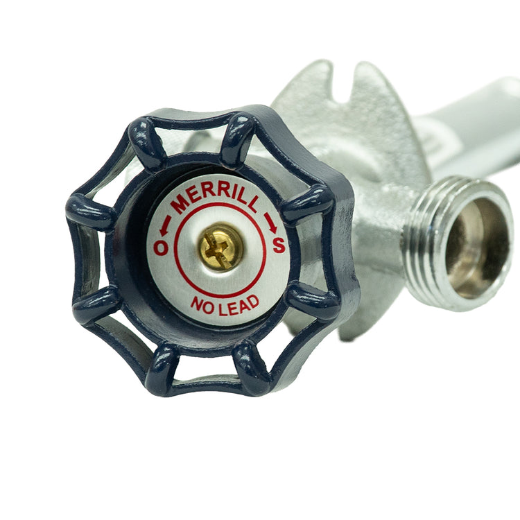 Merrill Frost-Proof Wall Faucets | Wall Faucets