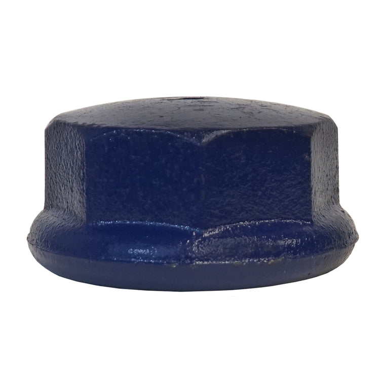 Ductile Iron Drive Cap for Well Points – DRCAP125