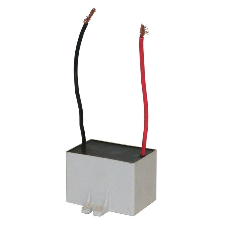 HD Capacitor – High-Performance Start Capacitor Plus for Water Pumps and Motors