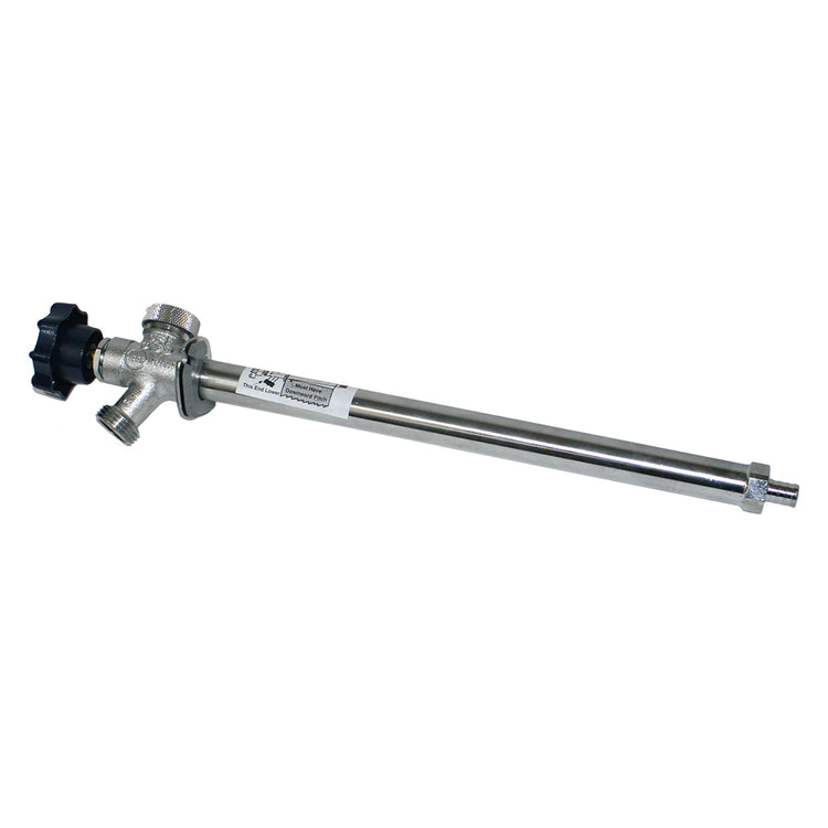 Merrill Frost-Proof Wall Faucets | Wall Faucets