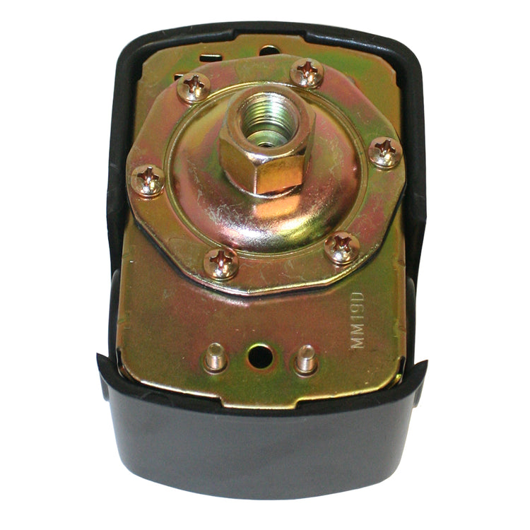 Pressure Switch with 1/4" Female NPT Connection – Adjustable and Reliable | MPS