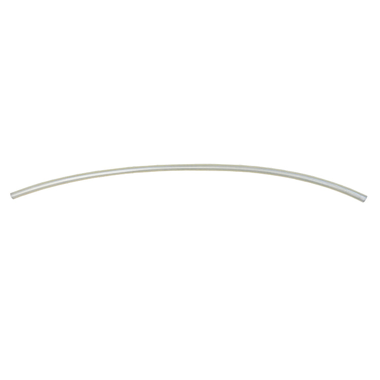 Bulk Length Clear Shrink Tubing with Adhesive – Visual Inspection and Secure Bonding