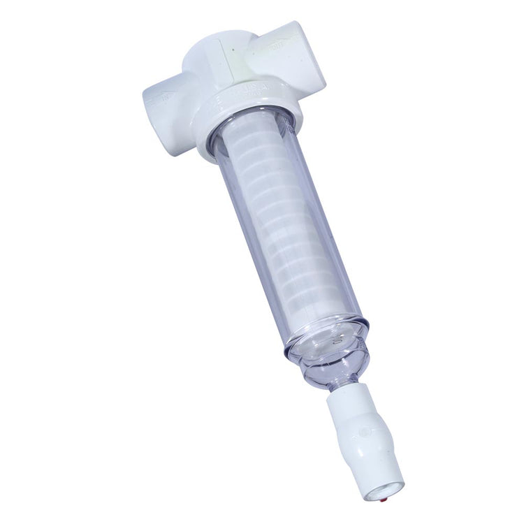 Sediment Filter – High-Capacity Filter for Water Wells | SPIN-F