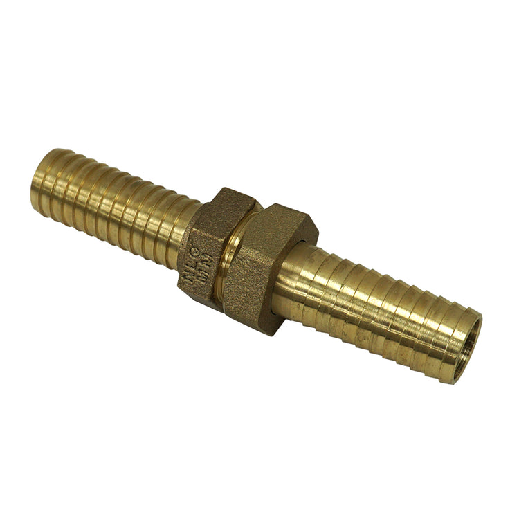 Bronze (No Lead) Coupling – Durable, Lead-Free Fitting for Water Well and Plumbing Systems | RBCPNL