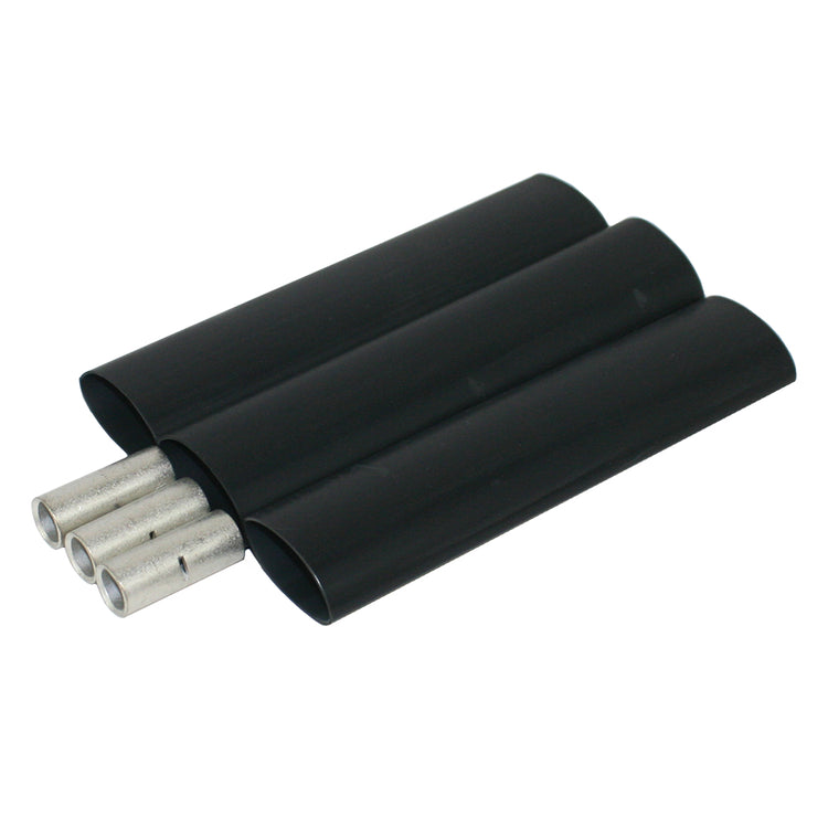 Black Splice Kits | Waterproof, Durable, Easy Installation