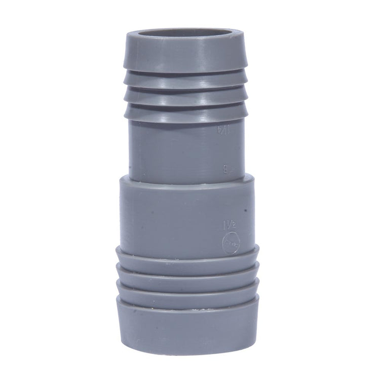 Insert Polyethylene Coupling for Flexible Plastic Pipe | PCP