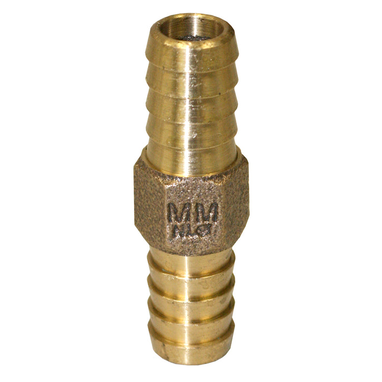 Bronze (No Lead) Coupling – Durable, Lead-Free Fitting for Water Well and Plumbing Systems | RBCPNL