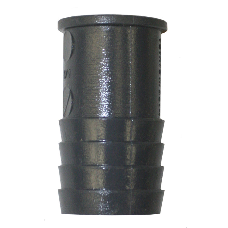 Polyethylene Insert Plug – Durable PE Barbed End Cap for PE Pipe | PPL