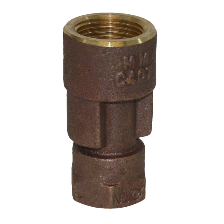 E-5000 Std. Bass Valve Body