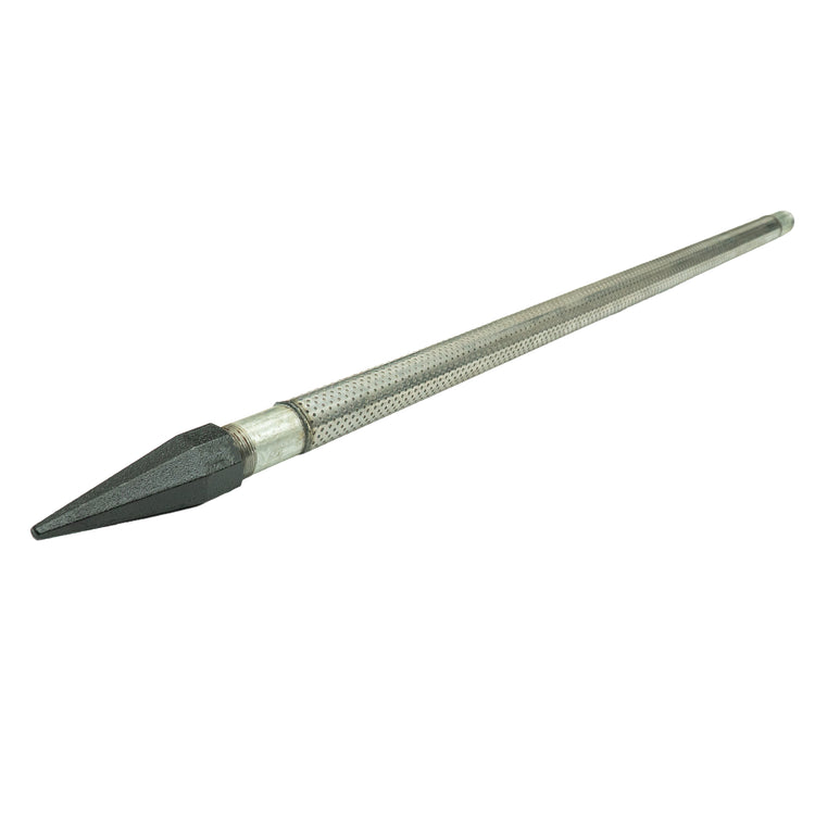 Drive Well Point with Stainless Steel Jacket and Gauze | DWP