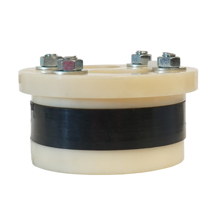 WSP Series Plastic Well Seal – Double Drop Pipe | WSP Double Drop Solid