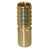 Yellow Brass No-Lead Solder Adapter – Durable Plumbing Fitting