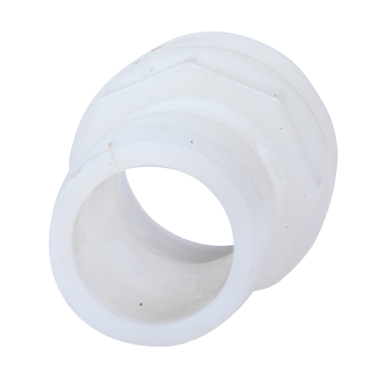 Polyethylene, Nylon, PVC Male Adapter – Durable Plastic Pipe Connector | NMA, PMA, PVCMA