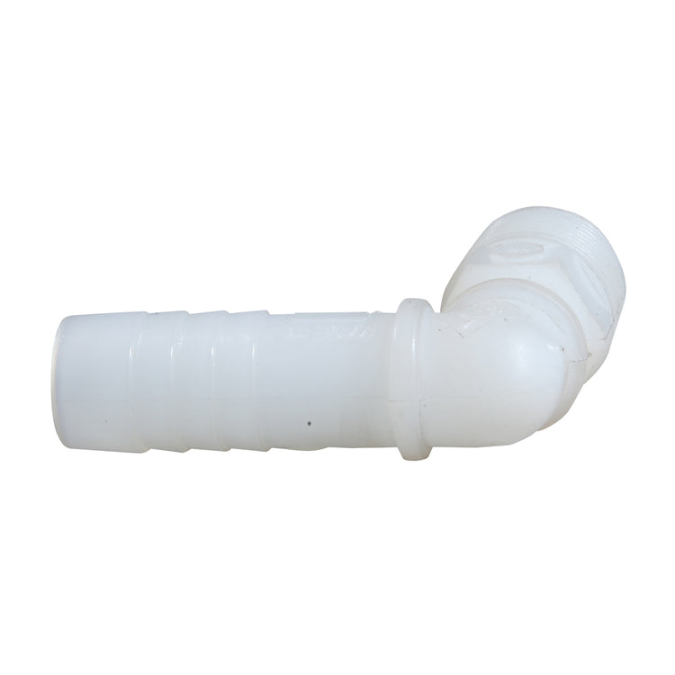 Plastic Combination Elbows – Nylon, Polyethylene & PVC Pipe to Iron Pipe Fittings | PHE
