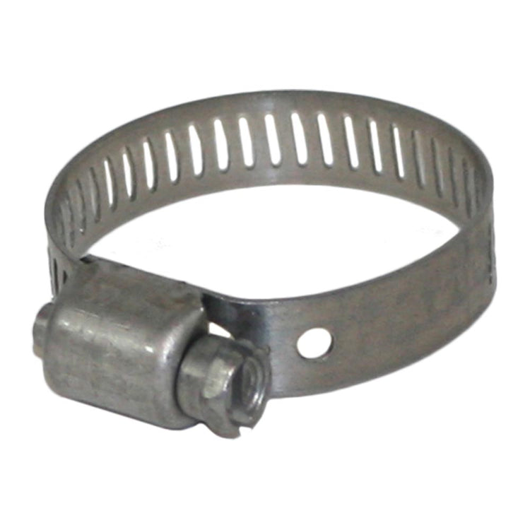 M62 Stainless Steel Clamp – High-Strength, 300 Series | M62