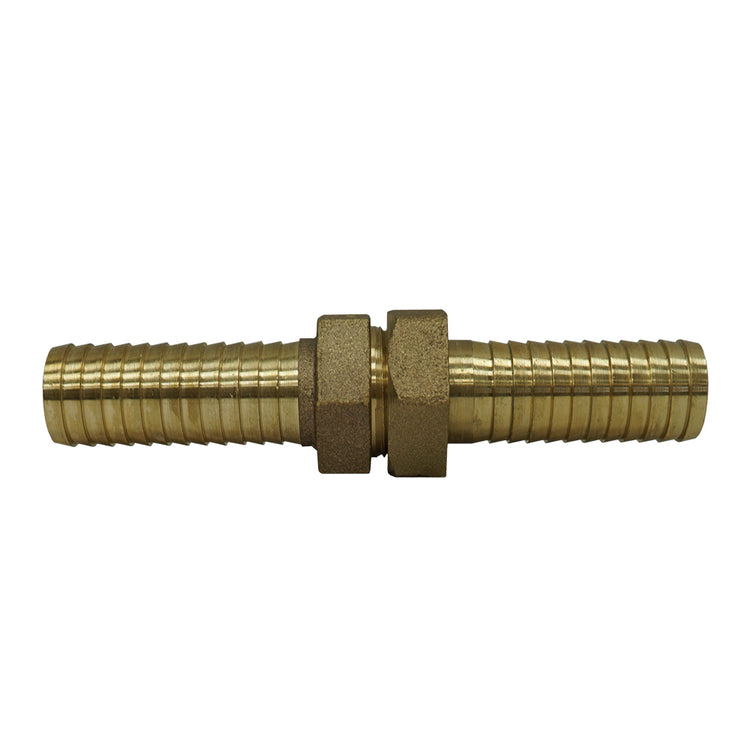 Bronze (No Lead) Coupling – Durable, Lead-Free Fitting for Water Well and Plumbing Systems | RBCPNL