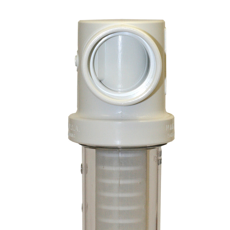 Sediment Filter – High-Capacity Filter for Water Wells | SPIN-F