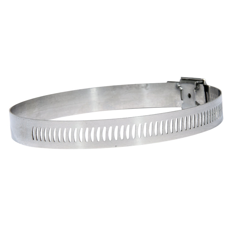 Stainless Steel Band Clamp – Marine-Grade, UPC Approved, IAPMO Listed | M67