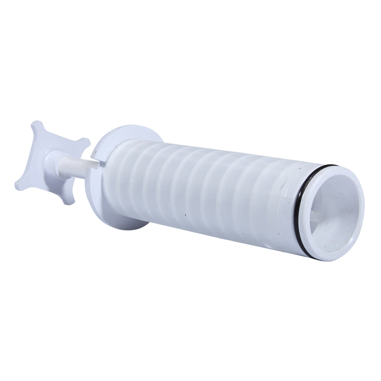 Sediment Trapper Polyester Replacement Element – Spin Down Filter Replacement for Water Filtration Systems | SPIN-ST-FS