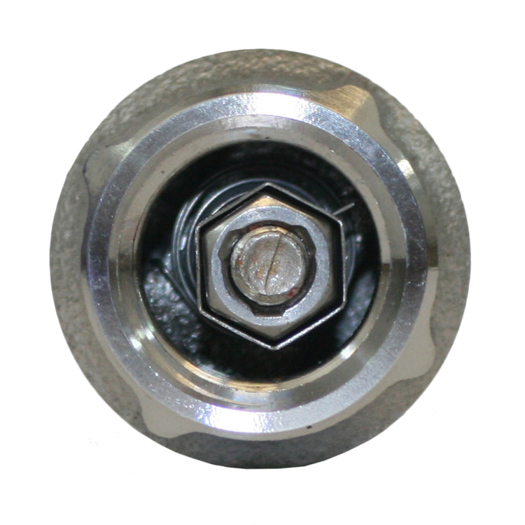 Stainless Steel Check Valve – Corrosion-Resistant, High-Flow Design| CVS