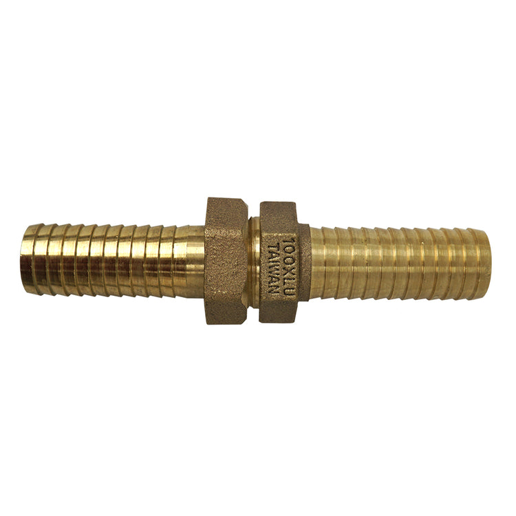 Bronze (No Lead) Coupling – Durable, Lead-Free Fitting for Water Well and Plumbing Systems | RBCPNL