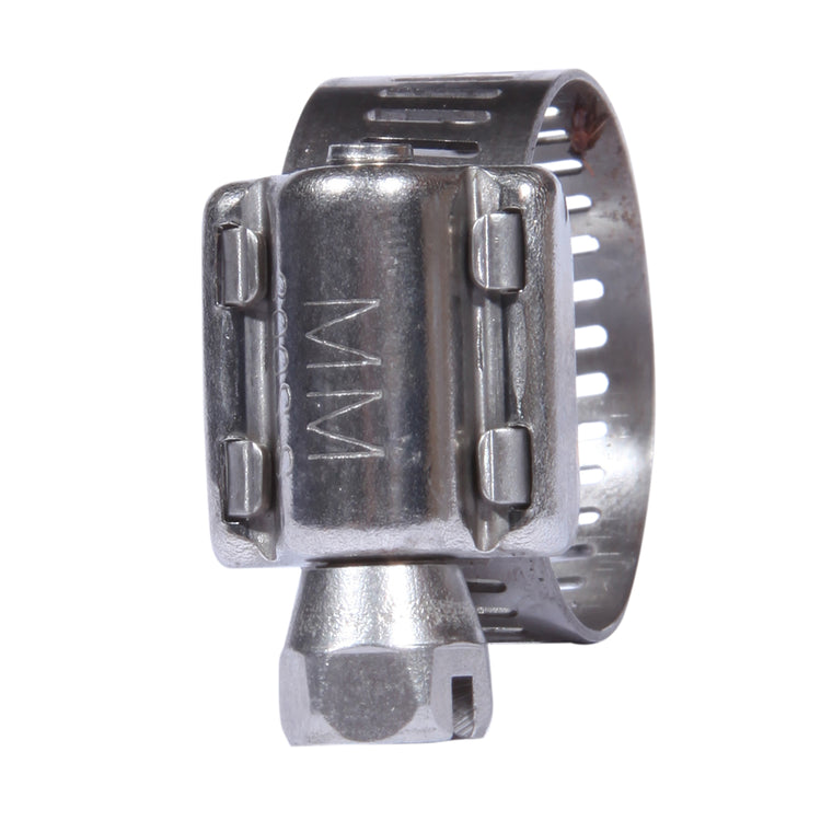 M64 Stainless Steel Band – Durable Hose Clamp for Pipes and Tubing | M64