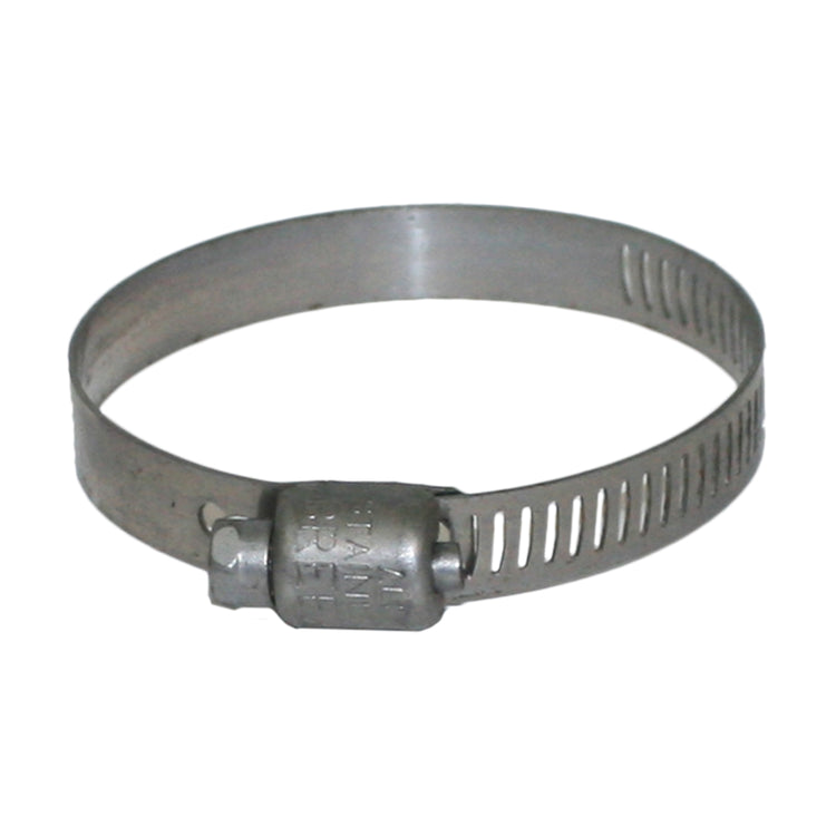 M62 Stainless Steel Clamp – High-Strength, 300 Series | M62