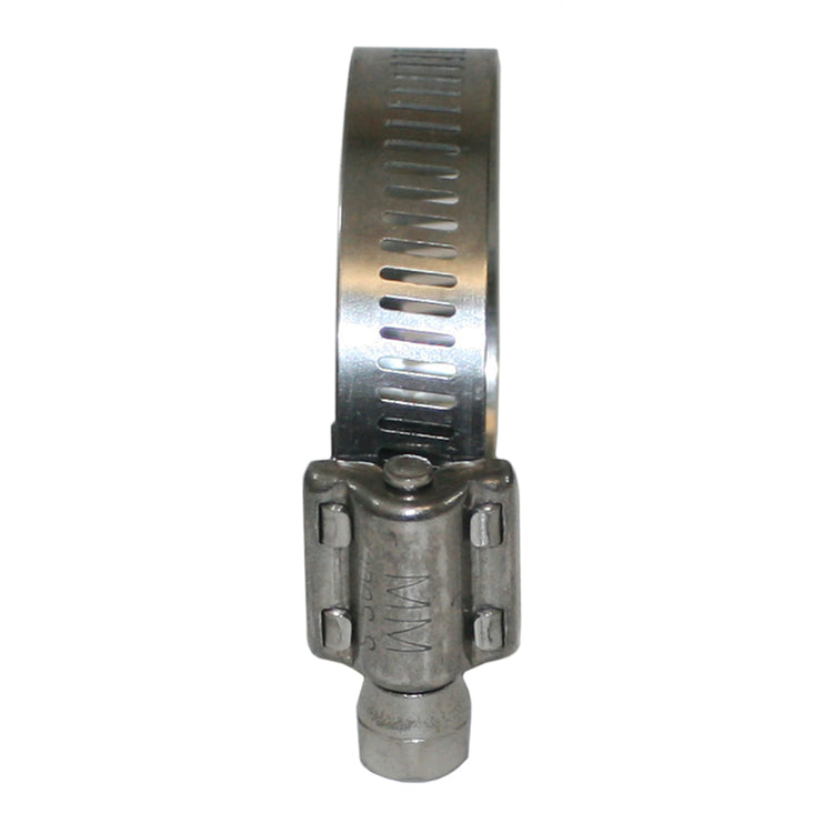 M64 Stainless Steel Band – Durable Hose Clamp for Pipes and Tubing | M64