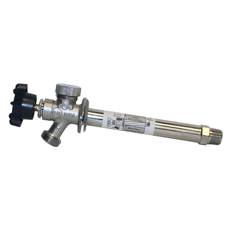 Merrill Frost-Proof Wall Faucets | Wall Faucets