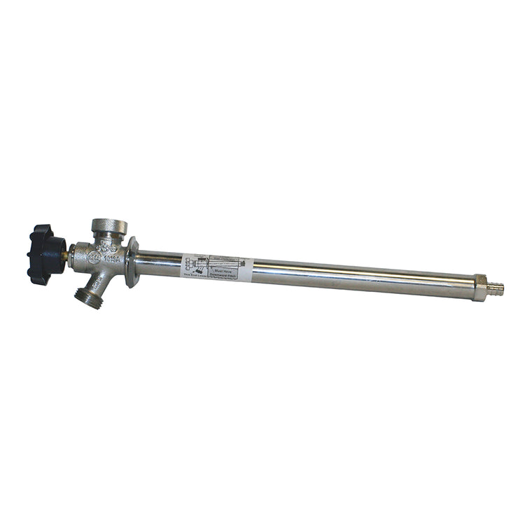 Merrill Frost-Proof Wall Faucets | Wall Faucets
