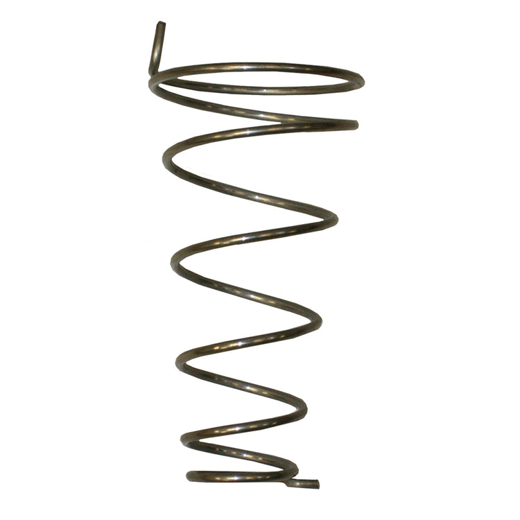 Stainless Steel Check Valve Spring – For CV, CVR, CVNL, CVS, FVNL & More