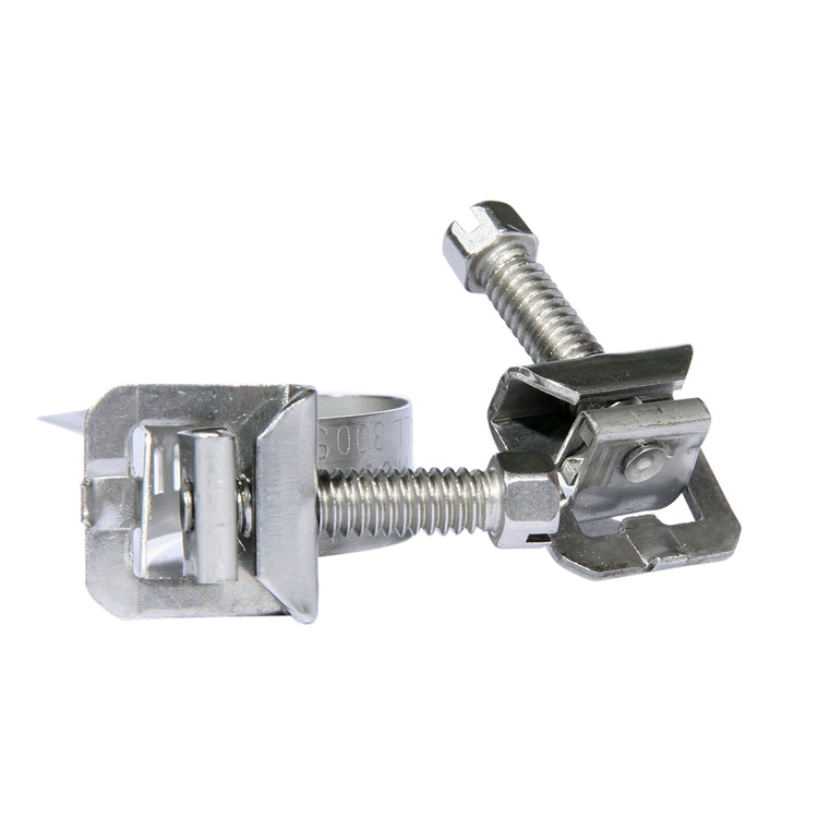 M69 Stainless Steel Band – Durable Hose Clamp for Pipe and Tubing | M69