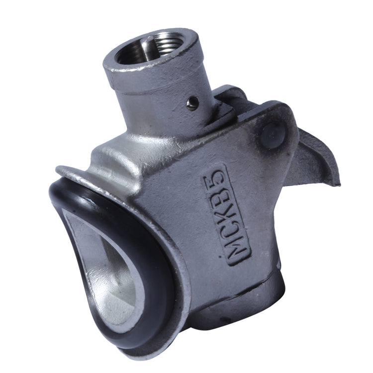 SMCK514 Stainless Steel Body Assembly