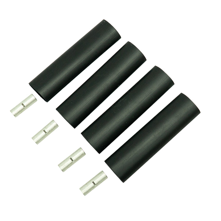 Black Splice Kits | Waterproof, Durable, Easy Installation