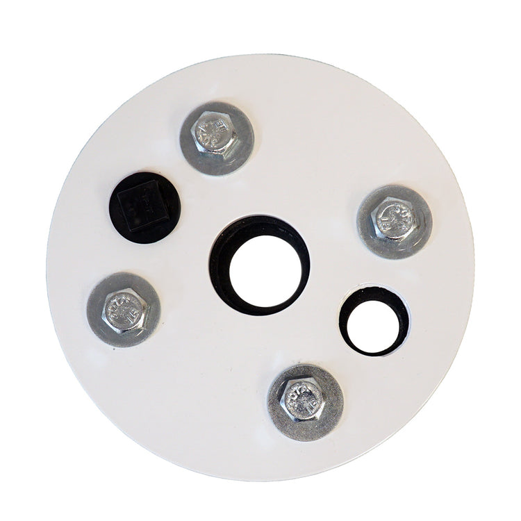 WS Series Well Seal – Heavy-Duty Watertight Sealing for Submersible Pump Installations