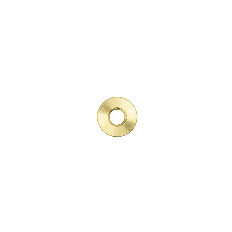Brass Threaded Washer G81
