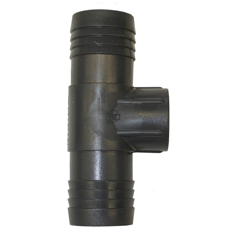 PVC Combination and Reducing Tee - Pipe Fitting for Water Well and Plumbing Systems | PVCTF