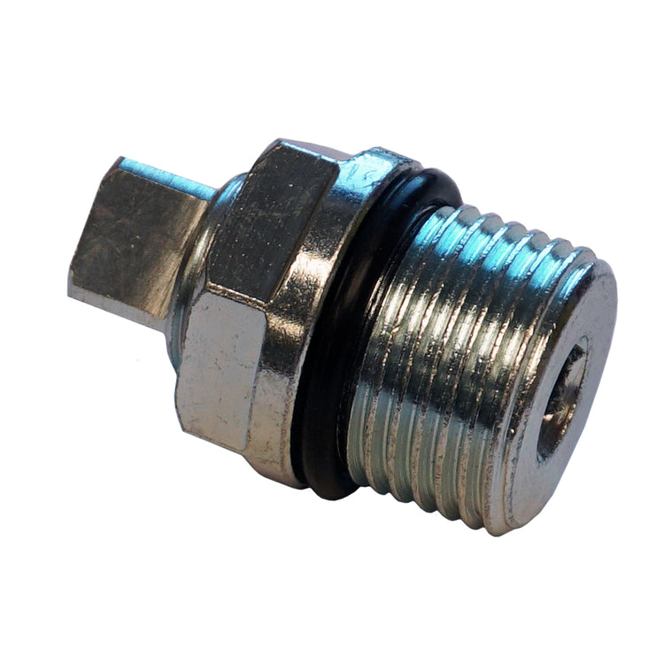 Packing Gland Assembly | C131-ZPS (Metal)