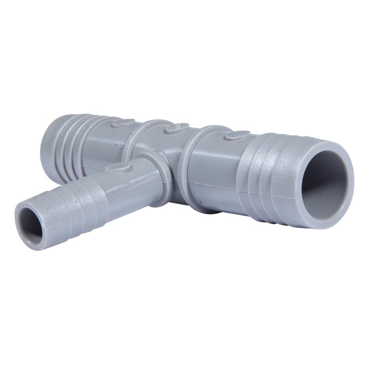 Polyethylene Insert Tees | PTP