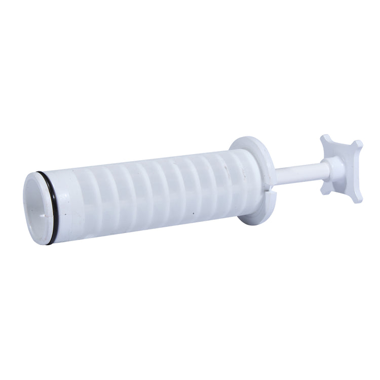 Sediment Trapper Polyester Replacement Element – Spin Down Filter Replacement for Water Filtration Systems | SPIN-ST-FS