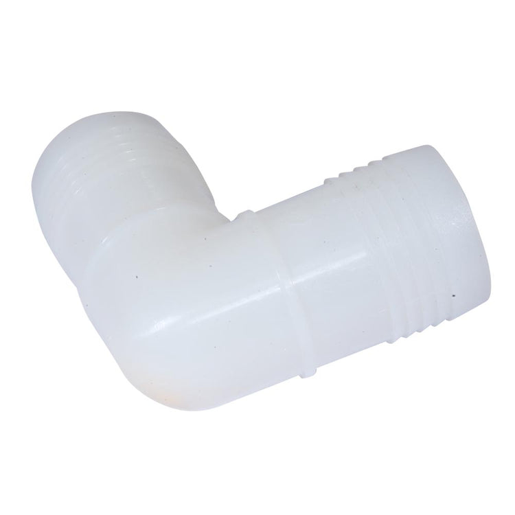 Insert Polyethylene,Nylon, PVC Elbow | PEP