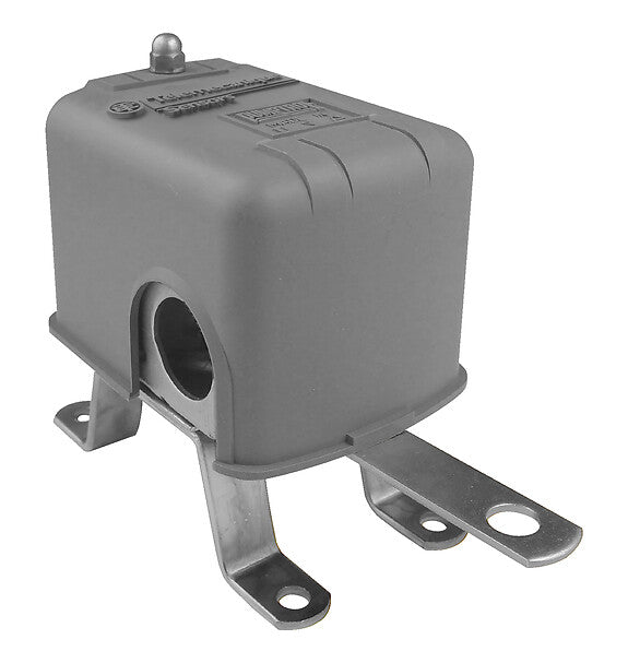 Square D Float Switch Contacts Closed
