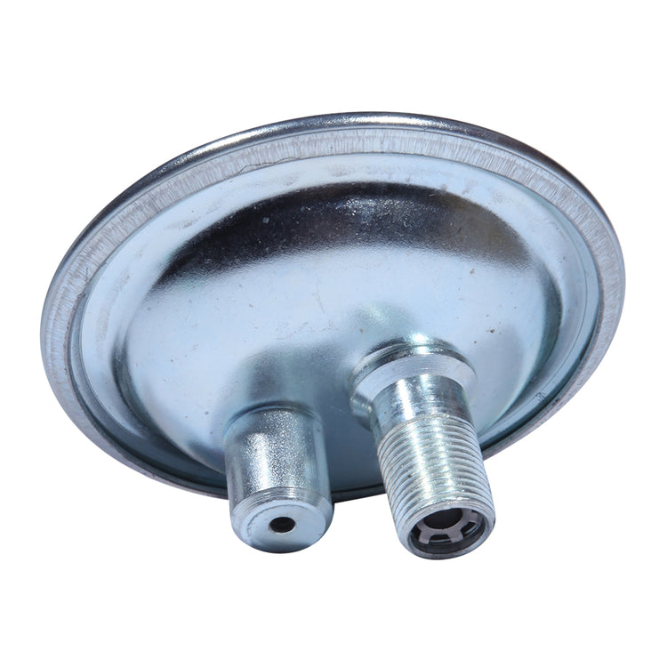 Merrill/Brady Non-Repairable Air Volume Control – MIP Tank Connection