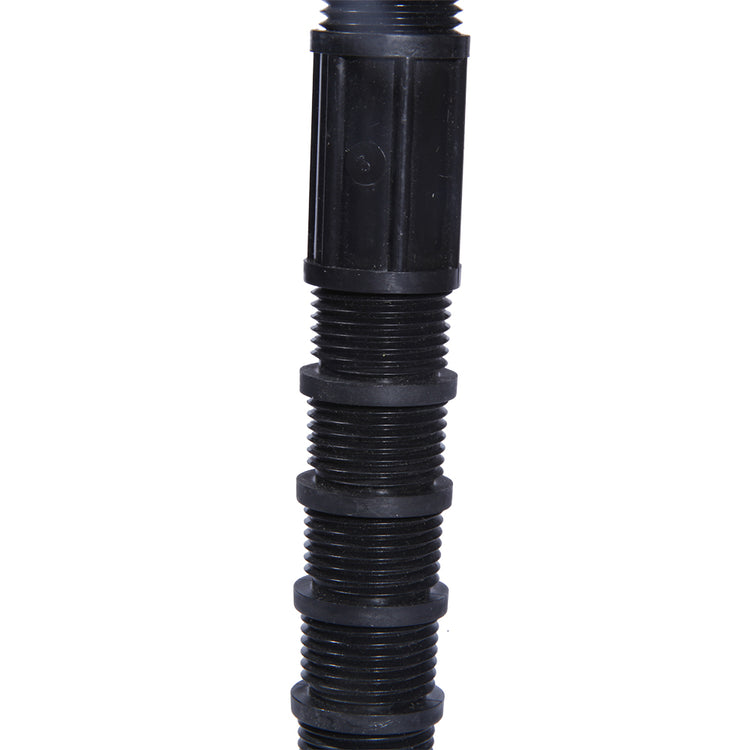 6" Polyethylene Cut-Off Nipple